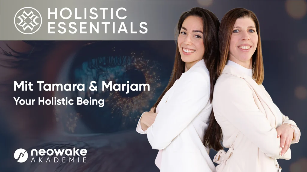 Holistic Essentials | Your Holistic Being